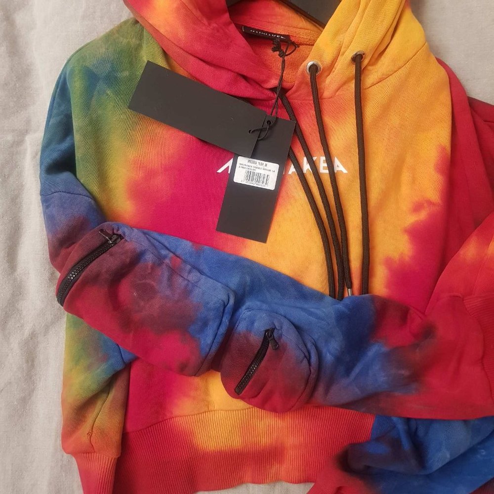 MAUNA KEA SWEATSHIRT  MSRP$300 SIZE M